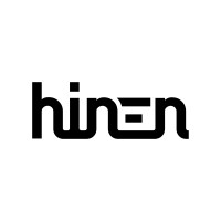 Hinen Nigeria logo - Similar company to 54D