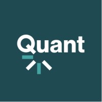 QUANT Investment fund logo - Similar company to Monkey Mum