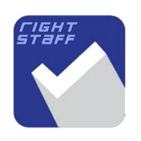 Right Staff logo - Similar company to Rightstaff Inc
