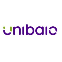 Unibaio logo - Similar company to Followup Customer Experience