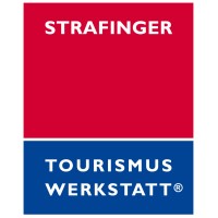 Strafinger Tourismuswerkstatt logo - Similar company to Mts Austria Gmbh