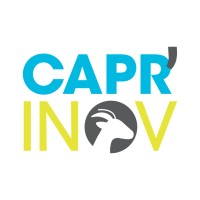CAPR'INOV logo - Similar company to Apis-Gene