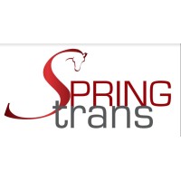 SPRING TRANS logo - Similar company to Trans Rs