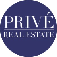 Privé Real Estate logo - Similar company to Concierge Links