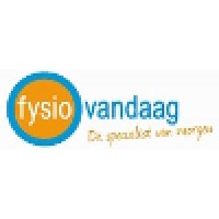 Fysiovandaag
