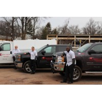 Emergi-Clean Inc. logo - Similar company to Clean Management