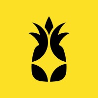 Pineapple logo - Similar company to Pineapple