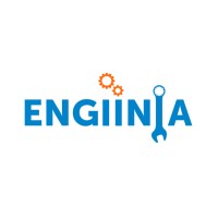 Engiinia Ltd logo - Similar company to Pearson Consult Ltd