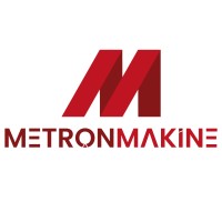 METRON MAKİNE SANAYİ VE TİCARET LİMİTED ŞİRKETİ logo - Similar company to Ebde Demp