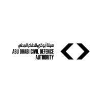 Abu Dhabi Civil Defence Authority logo - Similar company to Response Plus Holding Pjsc