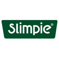 Slimpie Nederland logo - Similar company to Dishdevil