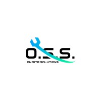 On Site Solutions BV logo - Similar company to The Machining Group