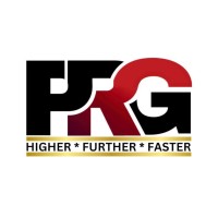 PRG Group logo - Similar company to Credo Center Of Excellence