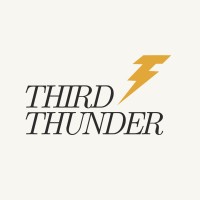 ThirdThunder logo - Similar company to Eltify Data