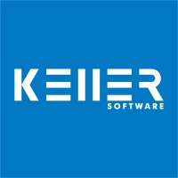 KELLER.Software logo - Similar company to Myze – Print And Embroidery Workflow Software