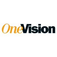 OneVision Software AG logo - Similar company to It-Sicherheitscluster E. V.