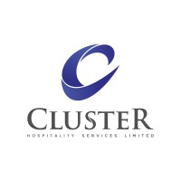 Cluster Hospitality Services Limited logo - Similar company to Cluster -