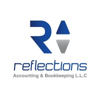 Reflections Accountant logo - Similar company to Reflections Accounting