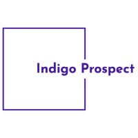 Indigo Prospect logo - Similar company to Aetherion Group (Fka Ostara Calix)