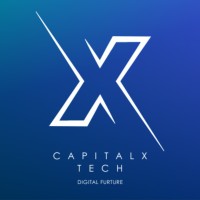 CapitalX Tech logo - Similar company to Mrleopard Media