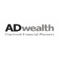 AD Wealth logo - Similar company to Cjc Smarthire