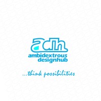 Ambidextrous Design Hub (Ambihub)