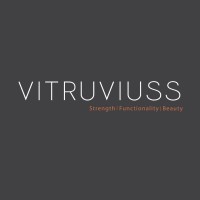 Vitruviuss LLC logo - Similar company to Foxtrot Construction