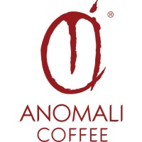PT Anomali Coffee logo - Similar company to Otten Coffee