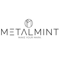 Metal Mint - Make Your Mark logo - Similar company to The Engineering Network