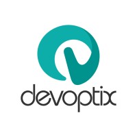 DevOptix Technologies logo - Similar company to Mood Magic