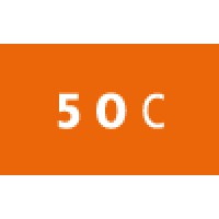 50 Carleton logo - Similar company to Vagrant Creative