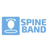 Spineband logo - Similar company to Ajm Robotics