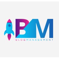BlogManagement logo - Similar company to The Virtual Impression