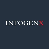 Infogenx Magzine logo - Similar company to Cloud Pay Australia