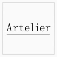 Artelier | Art Consultancy logo - Similar company to Meredith Marlay Curator & Art Consultant