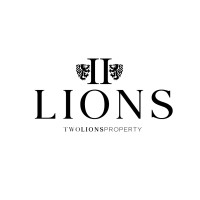 Two Lions logo - Similar company to Two Lions