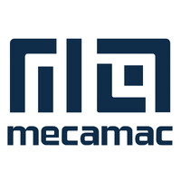 MECAMAC logo - Similar company to Smart Solutions.