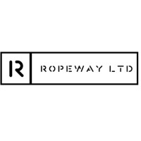 Ropeway Ltd logo - Similar company to Mantis Ropeway Technologies