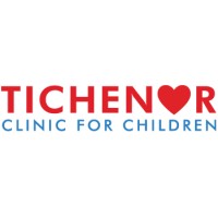 Tichenor Clinic for Children logo - Similar company to Hempeutics Clinic