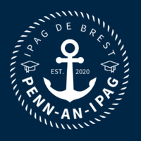 Association PENN-AN-IPAG logo - Similar company to Ipag Brest Alumni