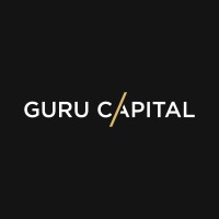 Guru Capital SA logo - Similar company to Capitalguru
