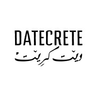 Datecrete Studio logo - Similar company to Colab