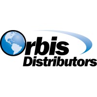 Orbis Distributors logo - Similar company to Mmd Distribuidora