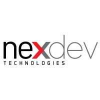 NexDev Technologies logo - Similar company to Nextdev