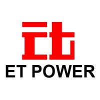 ET Power Machinery Co.,Ltd logo - Similar company to Eb Machinery Ltd