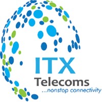 ITX Telecoms logo - Similar company to Periscope Consulting