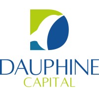 Dauphine Capital logo - Similar company to Digital Impact Gabon