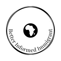 Better Informed Immigrant logo - Similar company to Roadpreppers Technologies