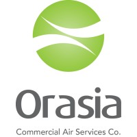 Orasia logo - Similar company to Supportful.Com