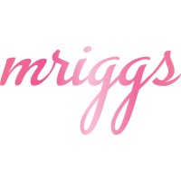 Mriggs logo - Similar company to Aculooks